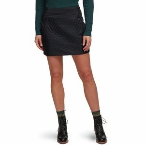 Mountain Hardwear Trekkin’ Insulated Skirt